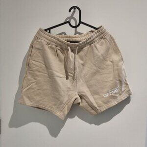 Gymshark Crest 7" Shorts (Oxford Street Special) Size S